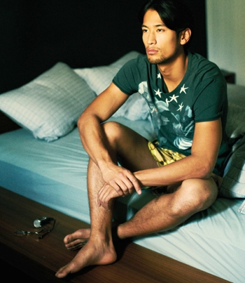 Takuya Nakamura