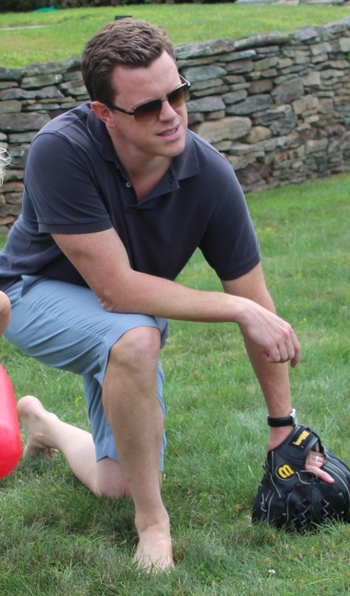 Willie Geist