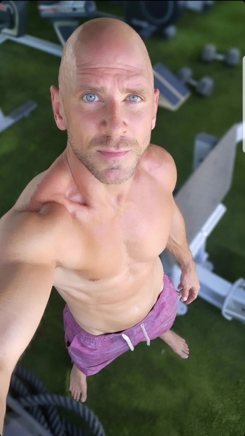 Johnny Sins