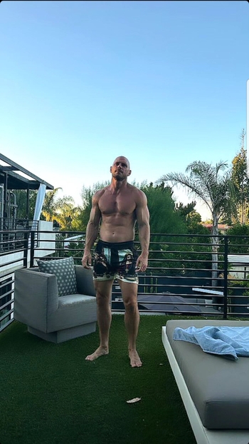 Johnny Sins