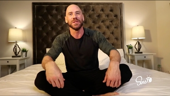 Johnny Sins