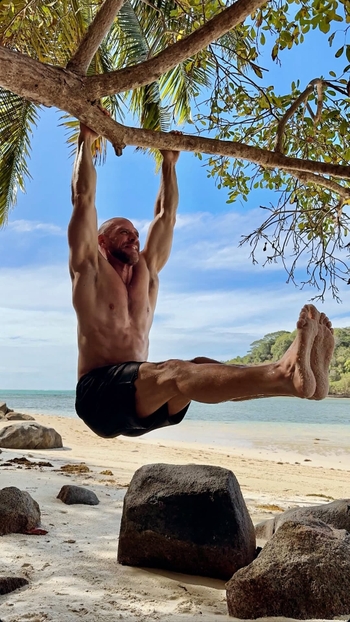 Johnny Sins