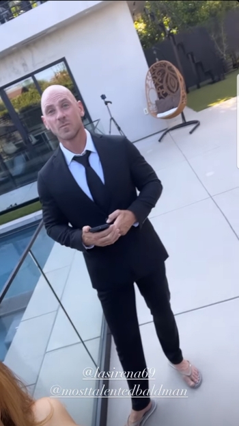 Johnny Sins