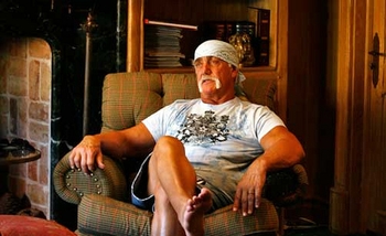 Hulk Hogan