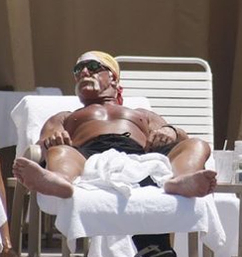 Hulk Hogan