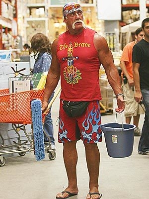 Hulk Hogan