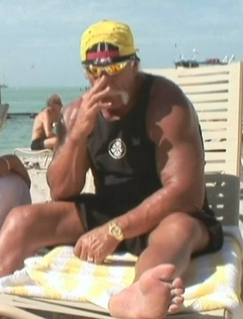 Hulk Hogan