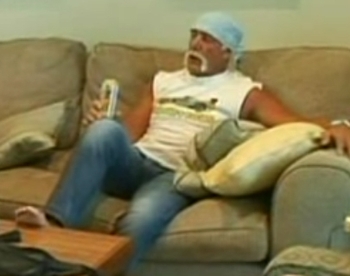 Hulk Hogan