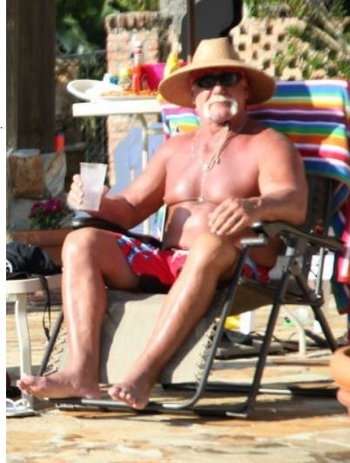 Hulk Hogan
