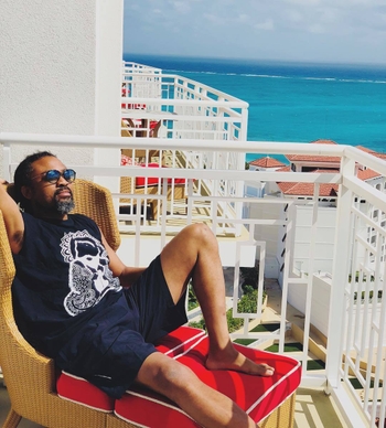 Machel Montano