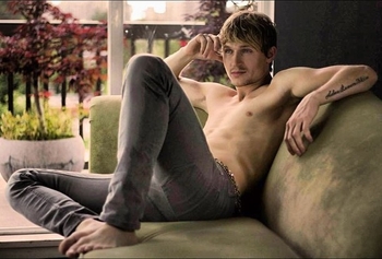 Chad Rook