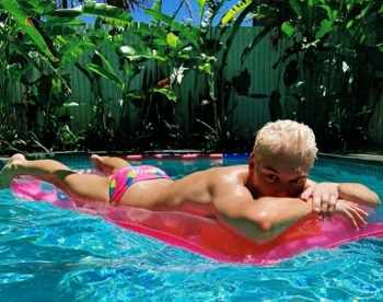 Jack Vidgen