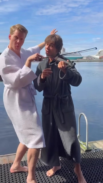 Alexander Rybak