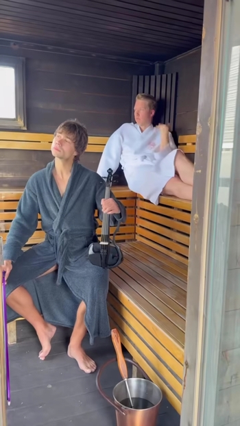 Alexander Rybak