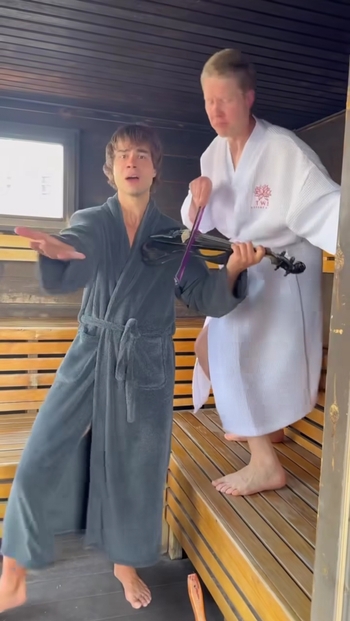 Alexander Rybak