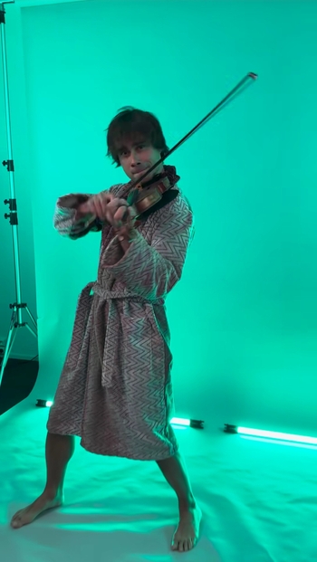 Alexander Rybak