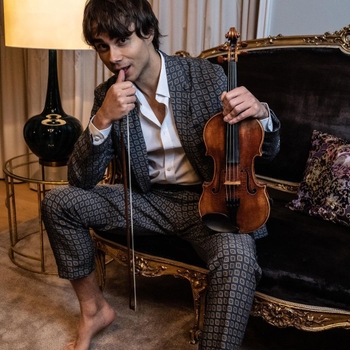 Alexander Rybak