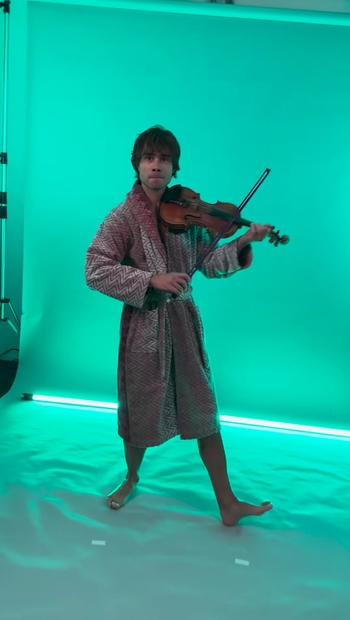 Alexander Rybak