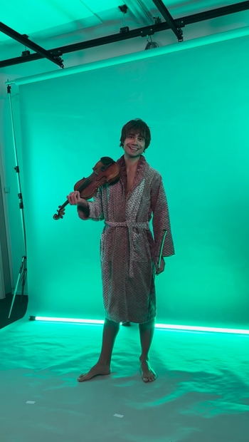 Alexander Rybak