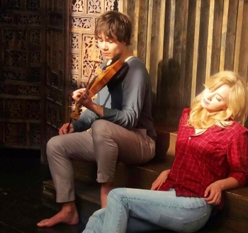 Alexander Rybak