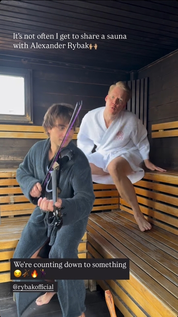 Alexander Rybak