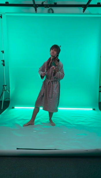 Alexander Rybak