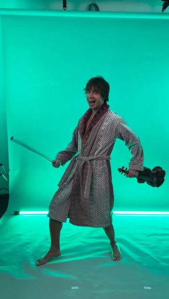Alexander Rybak