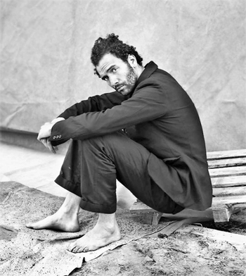 Marwan Kenzari