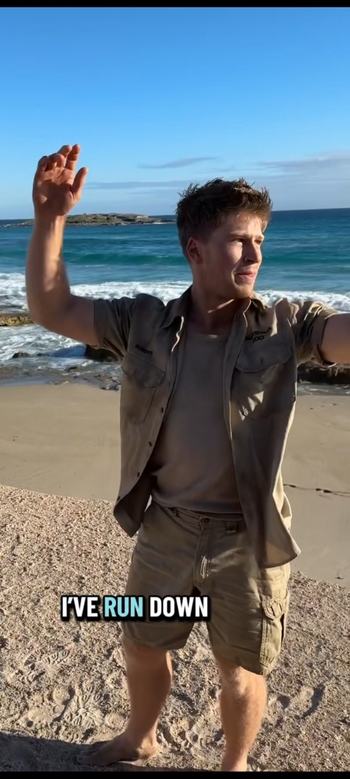 Robert Clarence Irwin