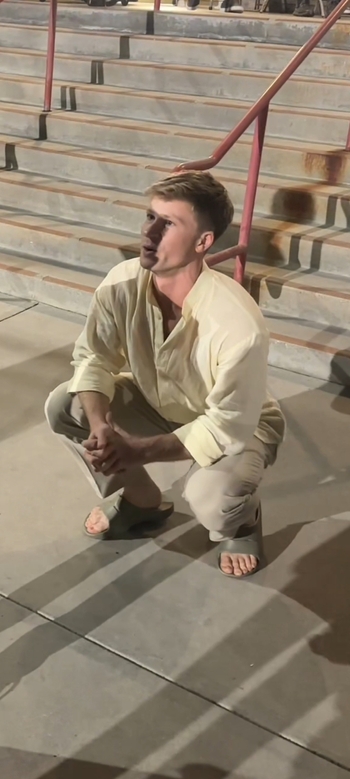 Robert Clarence Irwin