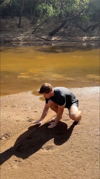 Robert Clarence Irwin