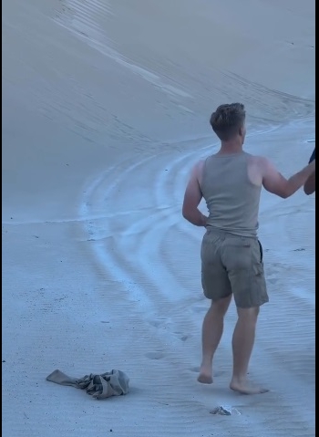 Robert Clarence Irwin