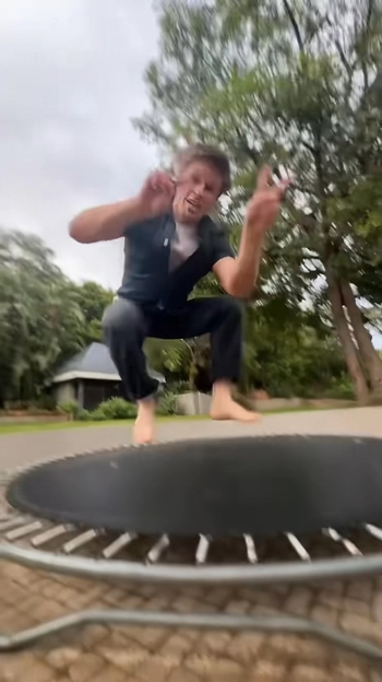 Robert Clarence Irwin