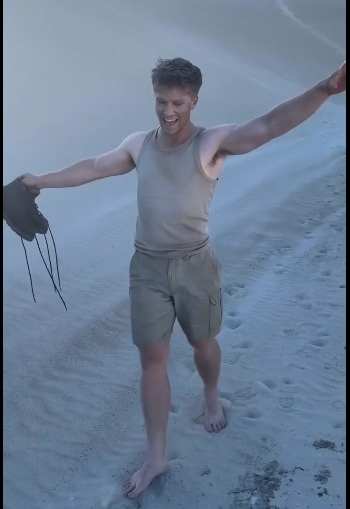 Robert Clarence Irwin