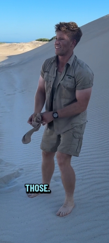 Robert Clarence Irwin