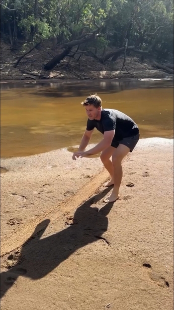 Robert Clarence Irwin