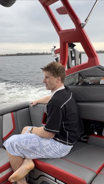 Robert Clarence Irwin