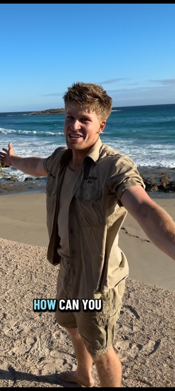 Robert Clarence Irwin