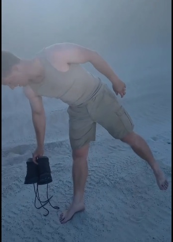 Robert Clarence Irwin