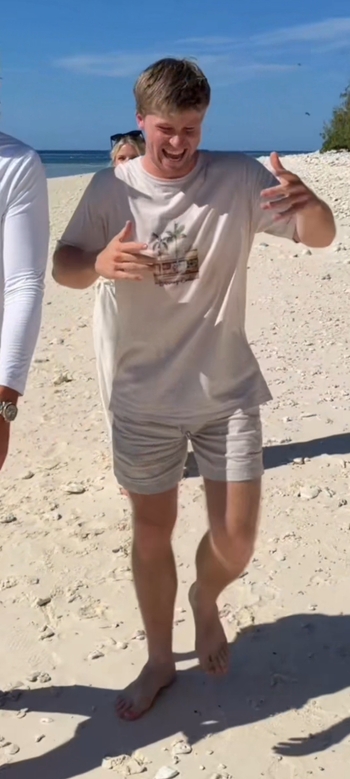 Robert Clarence Irwin