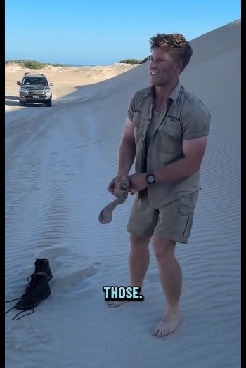 Robert Clarence Irwin