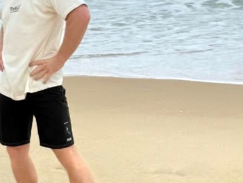 Robert Clarence Irwin