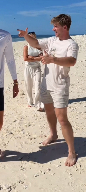 Robert Clarence Irwin