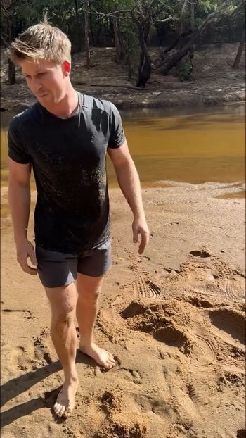 Robert Clarence Irwin