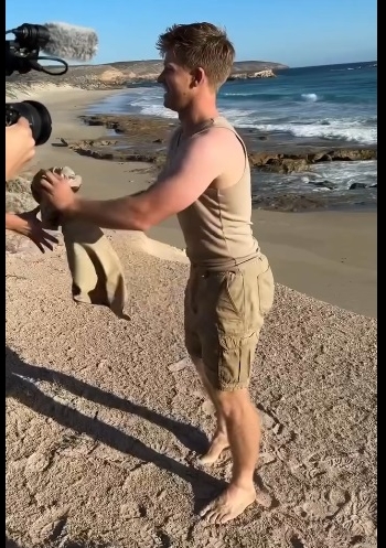 Robert Clarence Irwin