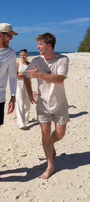 Robert Clarence Irwin