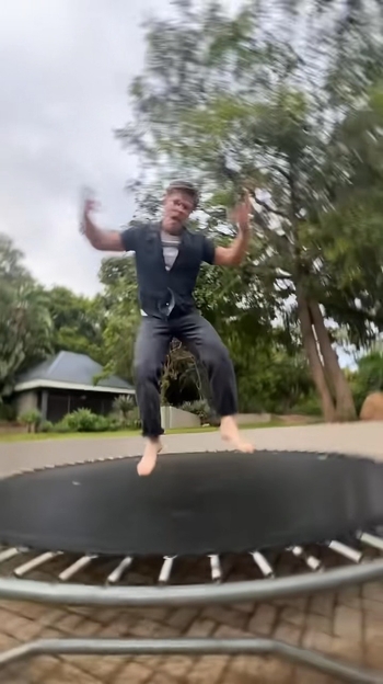 Robert Clarence Irwin