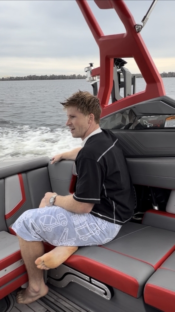 Robert Clarence Irwin