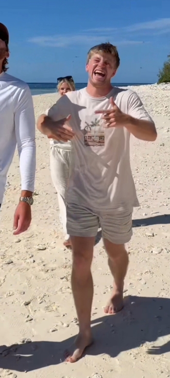 Robert Clarence Irwin