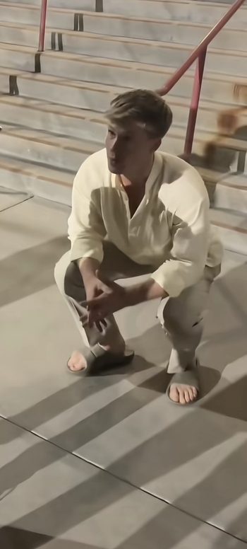 Robert Clarence Irwin